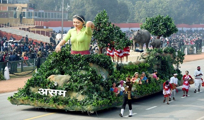 स्कूल, कॉलेज के 100 मेधावी छात्रों को प्रधानमंत्री के बॉक्स से गणतंत्र दिवस परेड देखने का मिलेगा मौका