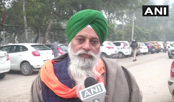 किसान नेता ने शर्तों के साथ रैली निकालने की बात को किया नामंजूर, कहा- पुलिस के साथ वार्ता में तय होगा समय