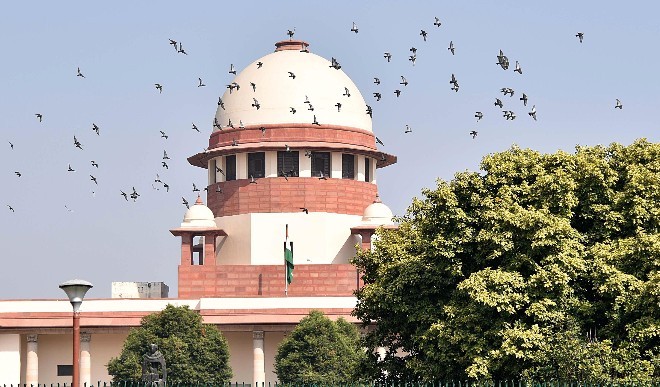व्हाट्सएप प्राइवेसी पॉलिसी पर केंद्र ने SC से कहा, भारतीय व यूरोपीय उपयोगकर्ताओं के साथ अलग बर्ताव चिंताजनक