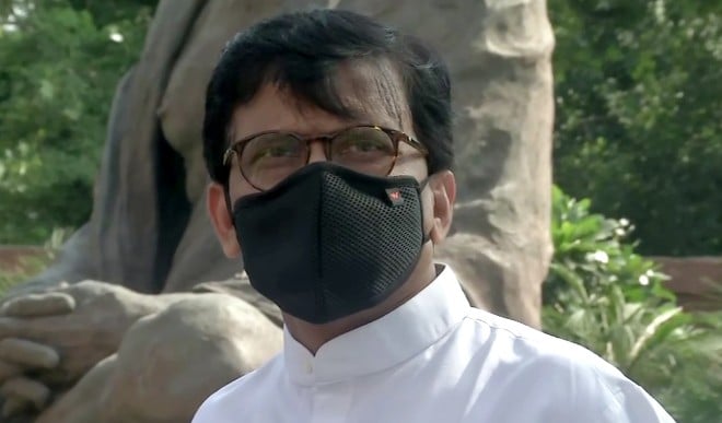 ममता बनर्जी ने नहीं लगाएं ‘जय श्री राम’ के नारे, शिवसेना नेता संजय राउत का आया कमेंट