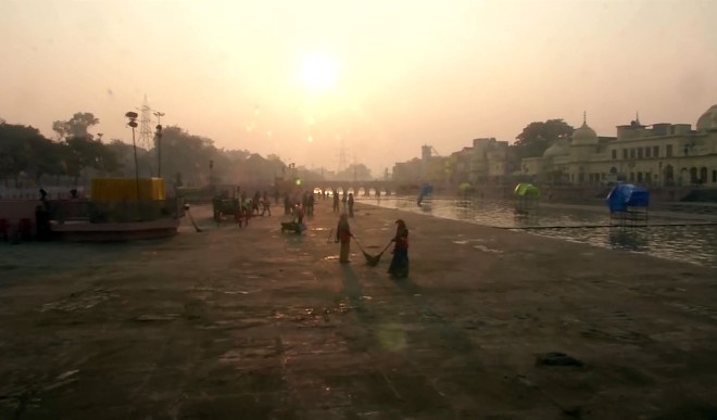 स्वतंत्रता सेनानी मौलवी अहमदुल्ला शाह के नाम पर रखा जा सकता है अयोध्या में मस्जिद का नाम