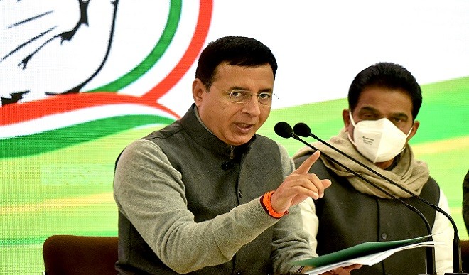 प्रधानमंत्री की गलत नीतियों के कारण देश में आर्थिक असमानता बढ़ी: कांग्रेस