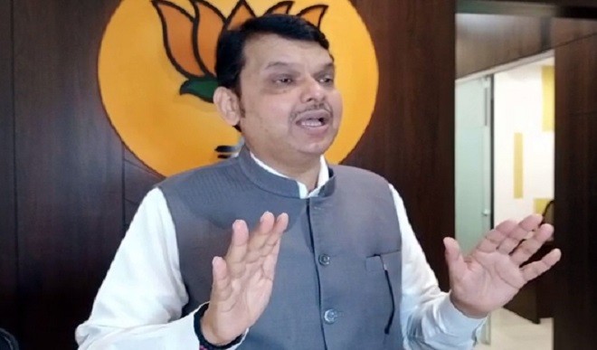 किसानों के प्रदर्शन पर नाटक कर रहे हैं कुछ राजनीतिक दल: फडणवीस