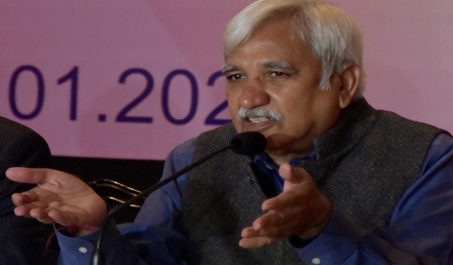 चुनाव आयोग की टीम 26 जनवरी के बाद तमिलनाडु, केरल और पुडुचेरी के दौरे पर जाएगी: अरोड़ा