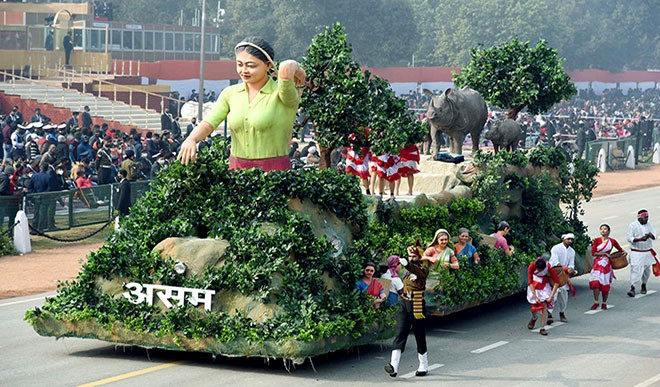 क्या आप भारतीय संविधान से जुड़े इन रोचक तथ्यों को जानते हैं?