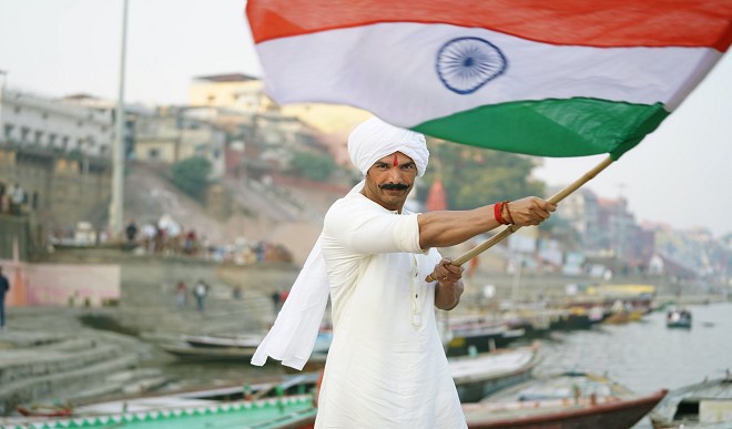 गणतंत्र दिवस के मौके पर जॉन अब्राहम ने फिल्म 'सत्यमेव जयते-2' की रिलीज डेट का किया खुलासा