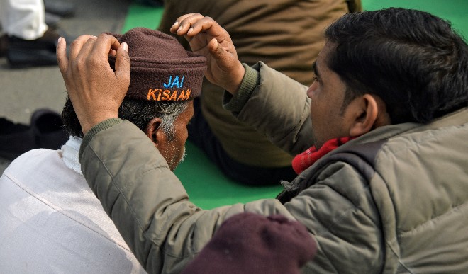 किसानों के लिए खुशखबरी! झारखंड में नौ लाख किसानों का 50 हजार तक का कर्जा माफ होगा