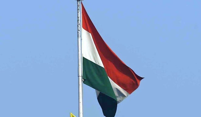ह्यूस्टन में भारतीय वाणिज्य दूतावास में मनाया गया गणतंत्र दिवस का जश्न