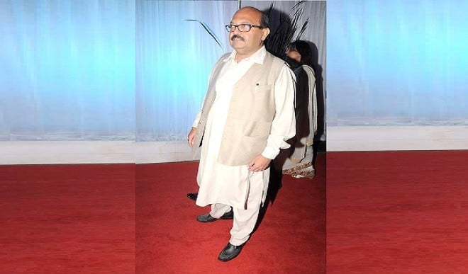 मुलायम सिंह को बिल क्लिंटन से जोड़ने वाले अमर सिंह, जिनके कई किस्से हैं मशहूर