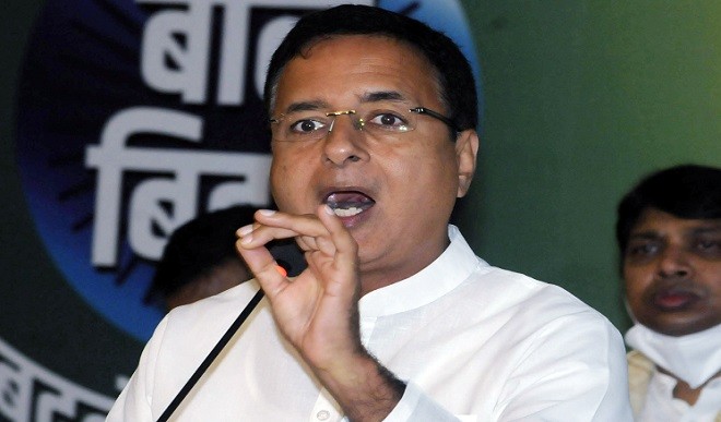 दिल्ली में हिंसा के लिए गृह मंत्री जिम्मेदार, प्रधानमंत्री बर्खास्त करें: कांग्रेस