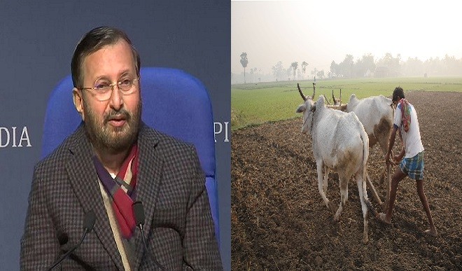 किसान आंदोलन के बीच सरकार ने दिया तोहफा, इस फसल के लिए बढ़ाई MSP