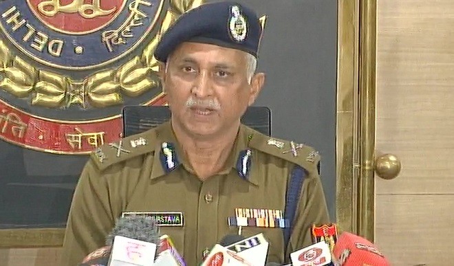 दिल्ली पुलिस कमिश्नर का बड़ा बयान, हिंसा में शामिल थे किसान नेता, किसी दोषी को बख्शा नहीं जाएगा