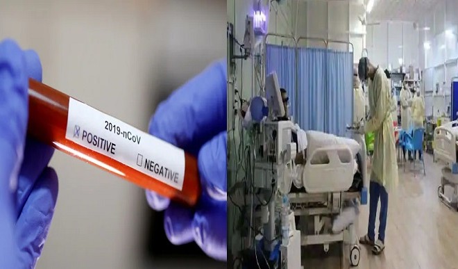 मध्य प्रदेश में कोरोना के 185 नये मामले, 06 लोगों की मौत