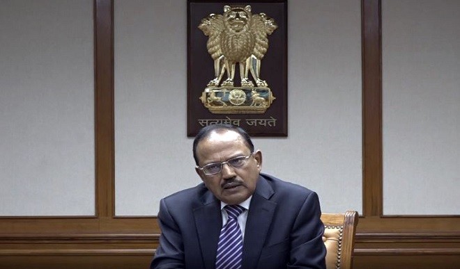जेक सुलीवन ने एनएसए डोभाल से की बात, मजबूत और स्थायी संबंधों पर प्रतिबद्धता दोहराई