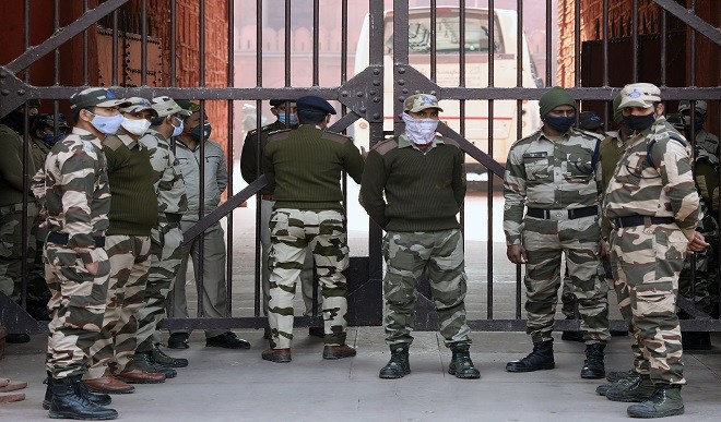 लाल किला 31 जनवरी तक आगंतुकों के लिए रहेगा बंद, एएसआई नुकसान का जायजा करेगी