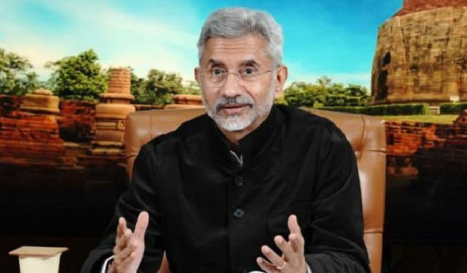 आतंकवाद की चुनौती पर वैश्विक सहमति बनाना प्राथमिकता होनी चाहिए: एस जयशंकर