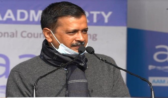 दिल्ली हिंसा को केजरीवाल ने बताया दुर्भाग्यपूर्ण, छह राज्यों में चुनाव लड़ने का भी किया ऐलान