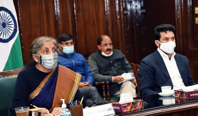 भारत में निवेश के माहौल को और बेहतर बनाने के लिए बजट में इन बातों का रखना होगा ध्यान