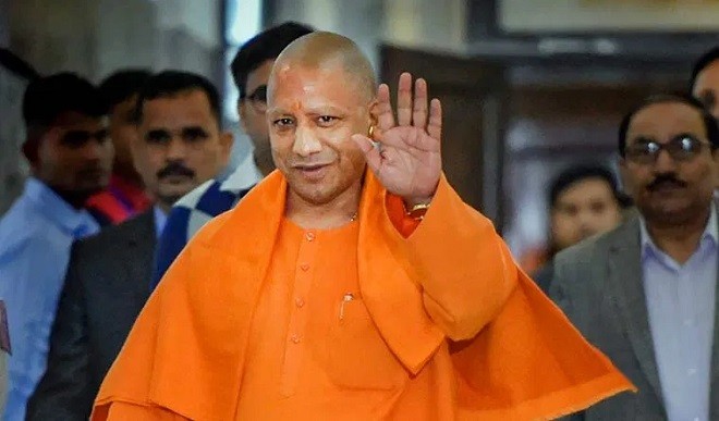 किसानों के आंदोलन पर योगी सरकार का बड़ा एक्शन, सभी DM-SP को धरना खत्म कराने का दिया आदेश