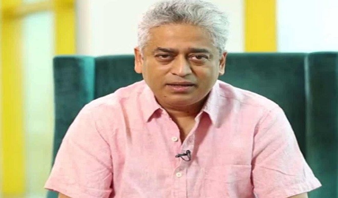 इंडिया टुडे ने एंकर राजदीप सरदेसाई को 2 हफ्ते के लिए किया ऑफ एयर, कटेगी एक महीने की सैलरी