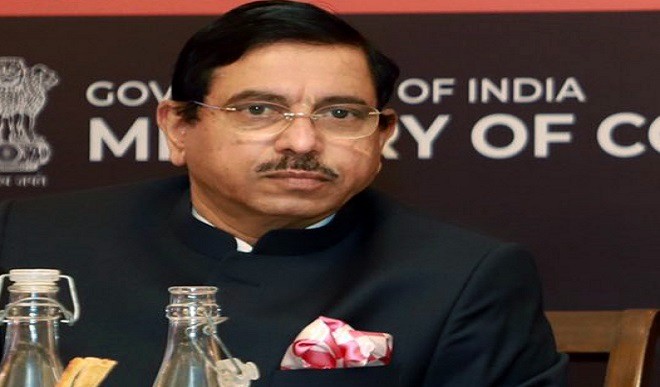 राष्ट्रपति अभिभाषण के बहिष्कार का विपक्ष का निर्णय दुर्भाग्यपूर्ण: संसदीय कार्य मंत्री