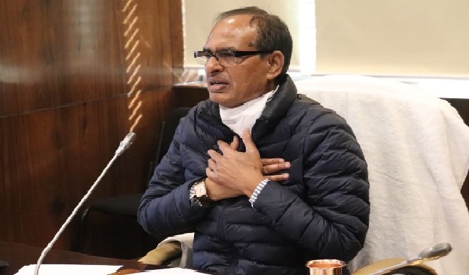 बेटियों के साथ दुष्कर्म करने वालों को फांसी मिले: मुख्यमंत्री चौहान