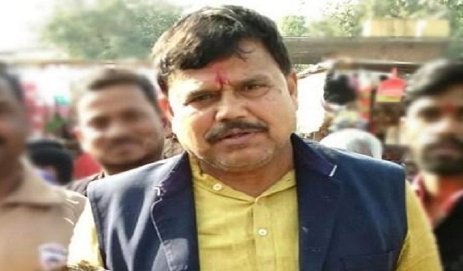 ग्वालियर में विकास कार्यों को लेकर ऊर्जा मंत्री की दो दिवसीय पद यात्रा