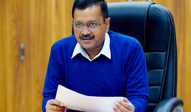 अरविंद केजरीवाल बोले- किसानों की मांगें वाजिब, उन्हें बदनाम करने की कोशिश पूरी तरह गलत