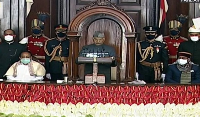 नए-नए क्षेत्रों में महिलाओं की भागीदारी बढ़ रही है: राष्ट्रपति रामनाथ कोविंद