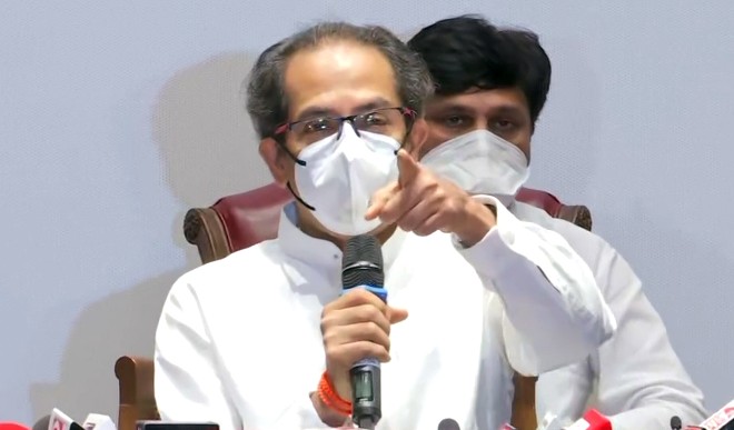 महाराष्ट्र में 28 फरवरी तक बढ़ा लॉकडाउन, राज्य सरकार ने जारी किया सर्कुलर