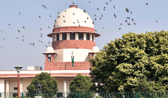 कॉमेडियन कुणाल कामरा ने SC में अपने विवादास्पद ट्वीट का किया बचाव