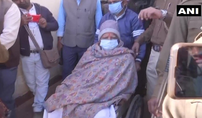 राजद प्रमुख लालू यादव की जमानत याचिका पर पांच फरवरी को होगी सुनवाई