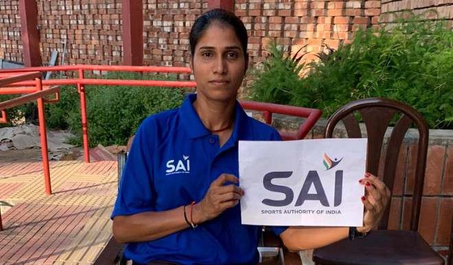 मिल्खा सिंह और पीटी उषा जैसे एलीट खिलाड़ियों की सूची में शामिल हुई सुधा सिंह, पद्मश्री से किया जा रहा सम्मानित