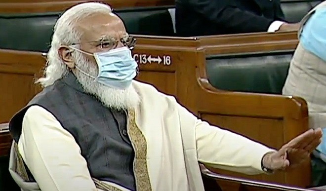 राष्ट्रपति अभिभाषण: सरकार की उपलब्धियों को सत्ता पक्ष ने सराहा, विपक्ष का बहिष्कार