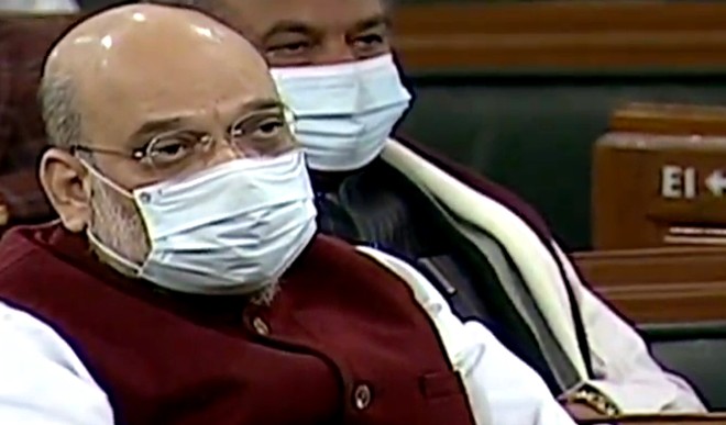 बंगाल में दो रैलियों को संबोधित करेंगे अमित शाह, यह होंगे कार्यक्रम