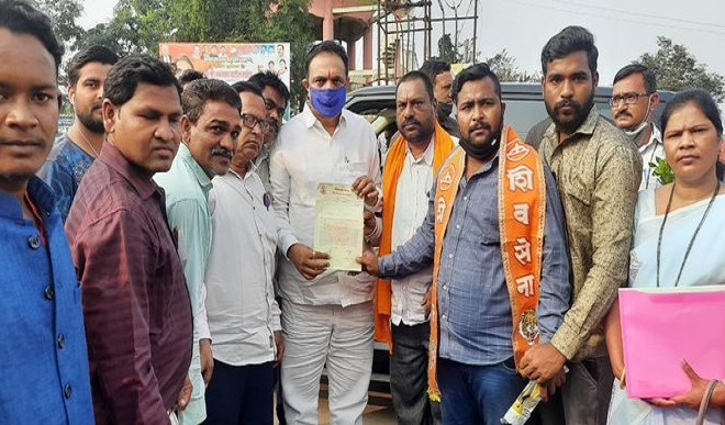 जयंत पाटिल का बयान, किसानों की मांगें नजरअंदाज नहीं की जानी चाहिए