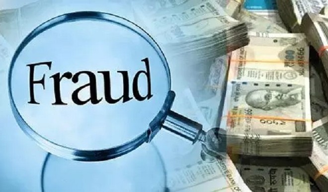 मुनाफा दिलवाने के नाम पर 20 लाख से अधिक की धोखाधड़ी
