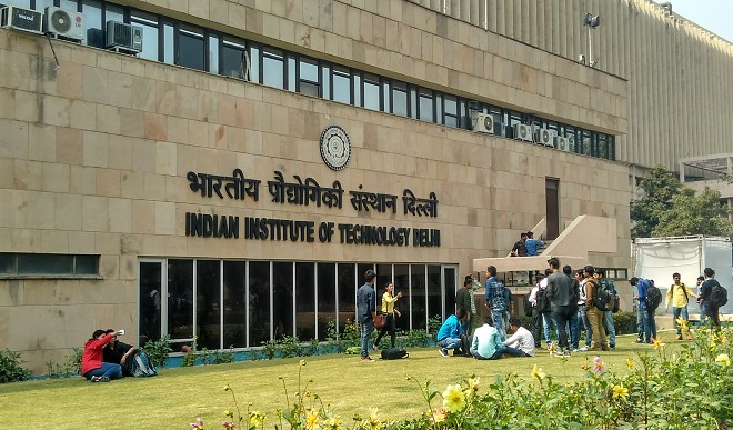 ई-मोबिलिटी पर साथ काम करेंगे आईआईटी दिल्ली और हुंडई मोटर्स