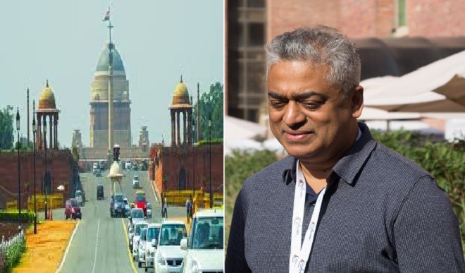राष्ट्रपति भवन की ओर से इंडिया टुडे के चेयरमैन को गई चिट्ठी, राजदीप प्रकरण को लेकर कही ये बड़ी बात