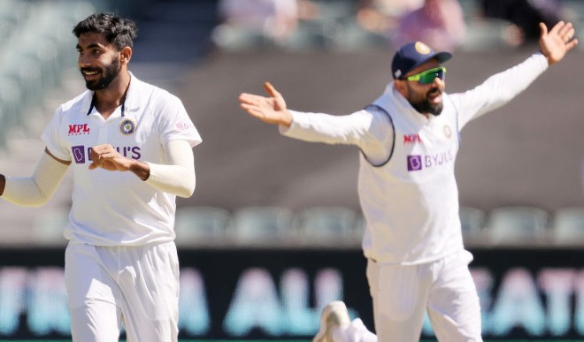 ICC टेस्ट रैकिंग में विराट कोहली ने पहुंचे चौथे स्थान पर, यह है टॉप 10 भारतीय खिलाड़ियों की रैकिंग