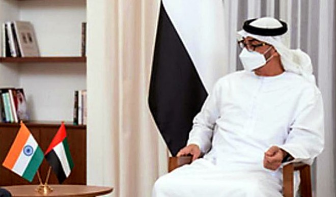 UAE अब पेशेवर विदेशी नागरिकों को देगा अपनी नागरिकता, यह है कारण
