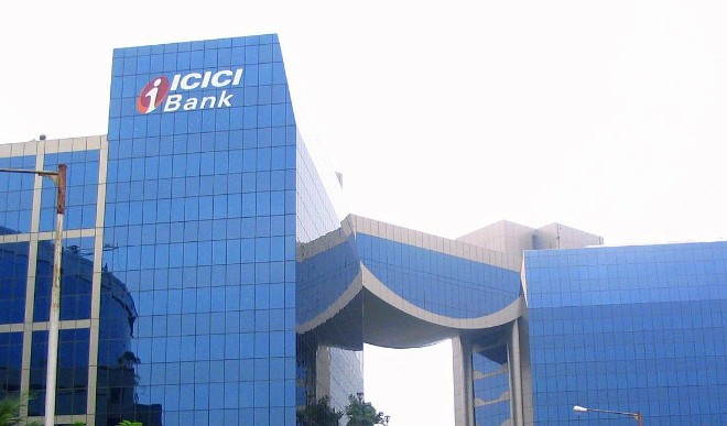 ICICI बैंक का तीसरी तिमाही का शुद्ध लाभ 17.73 प्रतिशत बढ़कर 5,498 करोड़ पर पहुंचा