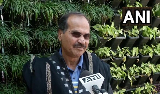 प्रधानमंत्री के बयान पर कांग्रेस का पलटवार, कहा- सरकार का रवैया है अहंकारी