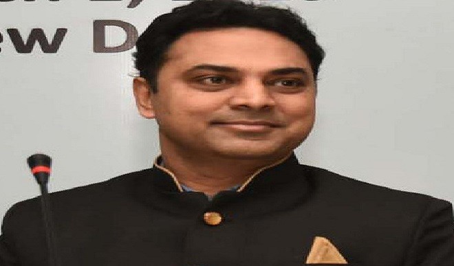 मुख्य आर्थिक सलाहकार ने निजी क्षेत्र की अगुवाई में ‘बैड बैंक’ स्थापना की वकालत की