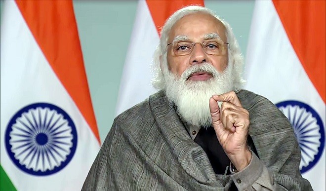 PM ने मेड इन इंडिया वैक्सीन से लेकर खेती तक पर की बात, जानें मन की बात की बड़ी बातें
