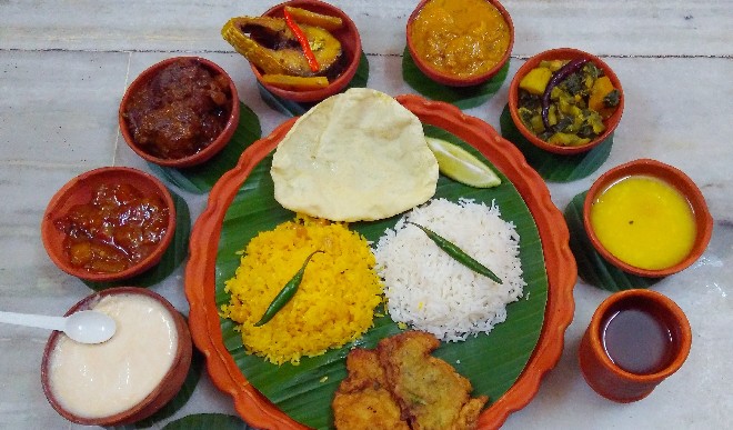 10 Delicious Bengali Dishes This Durga Puja You Should Try Once ...