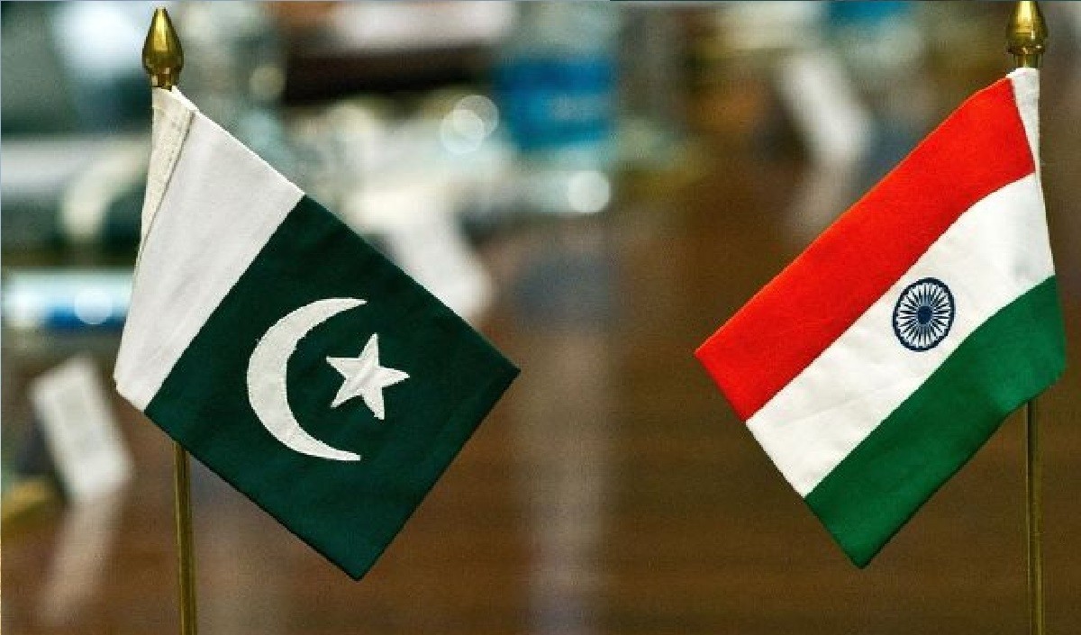 पाकिस्तान ने भारत को दिखाई झूठी अकड़, अफगानिस्तान पर सम्मेलन में आने से किया मना