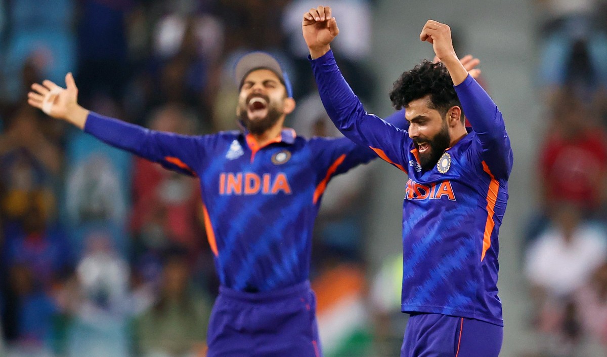 India vs Scotland, T20 World Cup : रोहित और राहुल की ताबड़तोड़ बल्लेबाजी ने भारत को दिलाई ऐतिहासिक जीत, स्कॉटलैंड को 8 विकेट से हराया