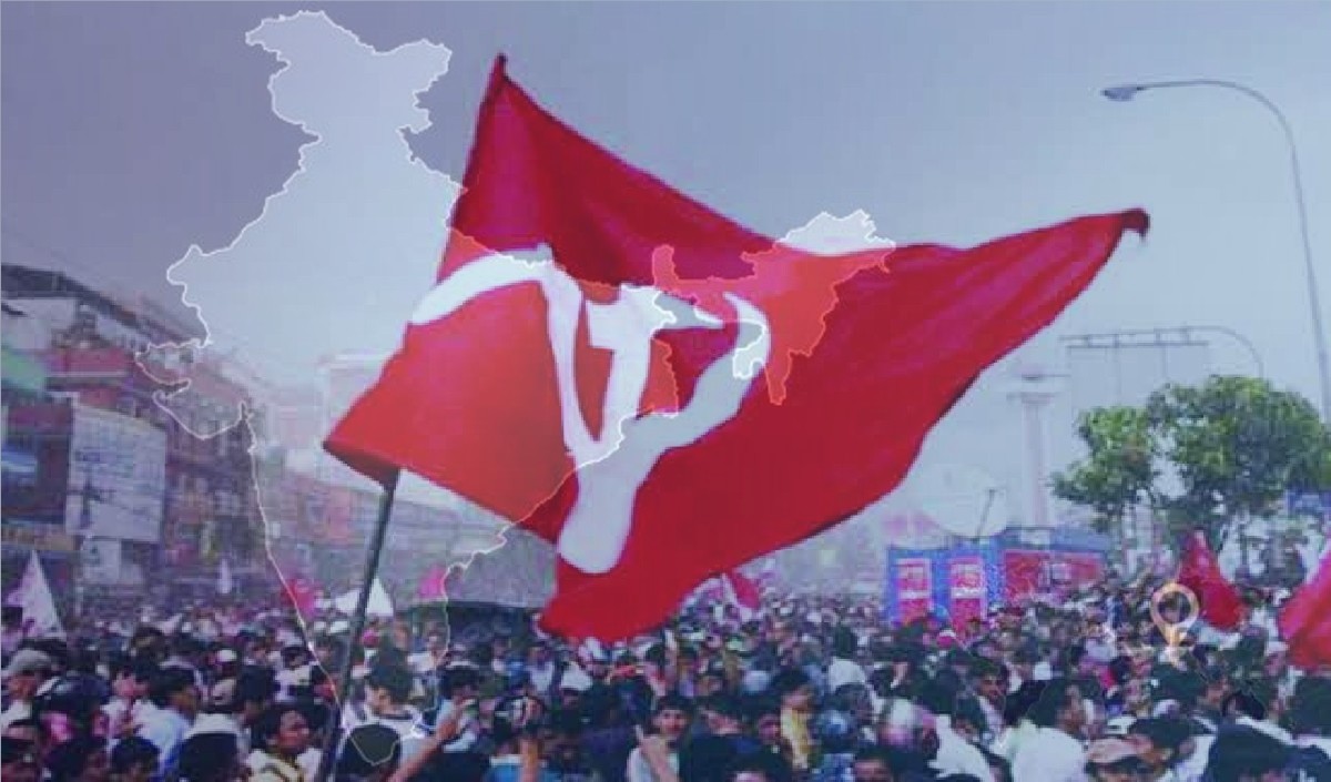 भारत में वामपंथ का इतिहास: देश विरोधी गतिविधियों की पूरी क्रोनोलॉजी, जिसके बारे में आंबेडकर ने भी किया था आगाह