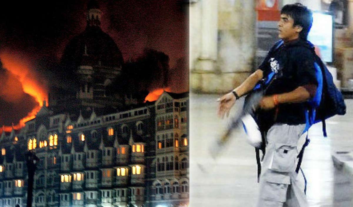 History Revisited ।26/11: मुंबई के इतिहास की काली तारीख, इस हमले से भारत ने क्या सीखा?